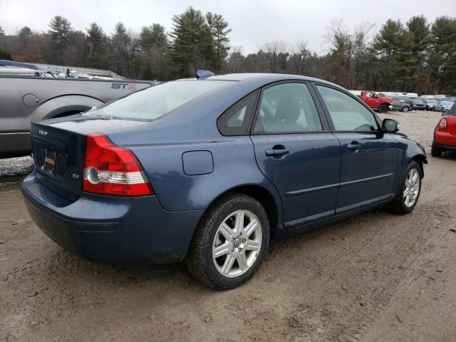 Photo 3 from auction – 2007 VOLVO S40 2.4I with VIN YV1MS390272315097