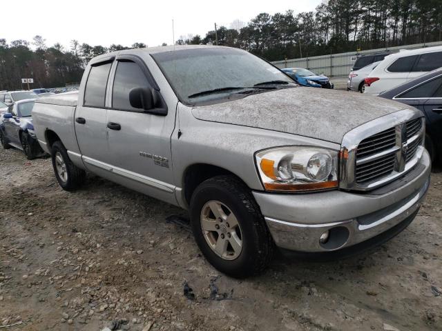 Photo 4 from auction – 2006 DODGE RAM 1500 S with VIN 1D7HA18N16S685411