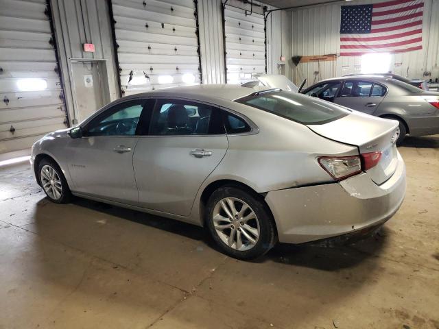 Photo 2 from auction – 2017 CHEVROLET MALIBU LT with VIN 1G1ZE5ST3HF170772