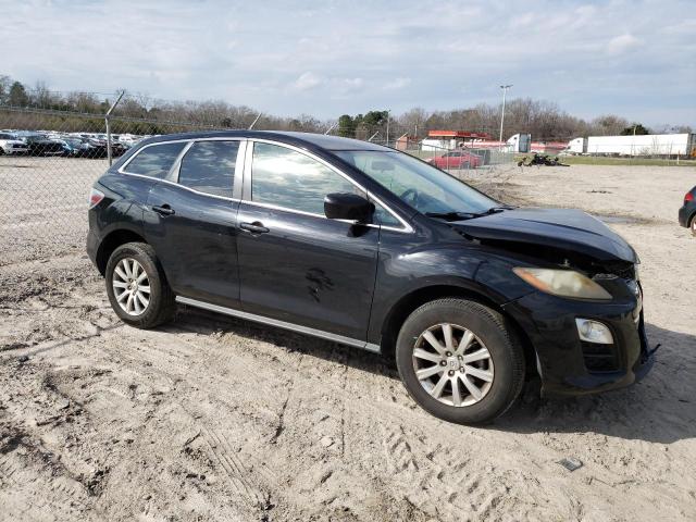 Photo 4 from auction – 2012 MAZDA CX-7 with VIN JM3ER2B54C0415947