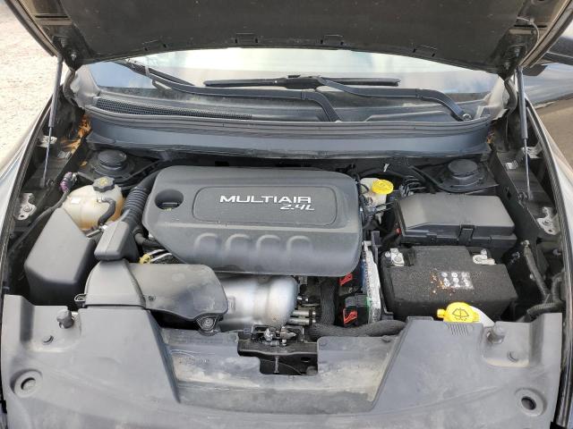 Photo 12 from auction – 2017 JEEP CHEROKEE S with VIN 1C4PJMAB0HW648305