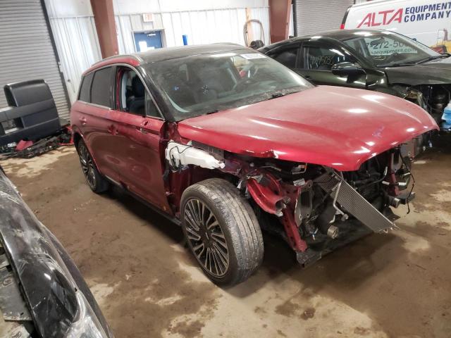 Photo 4 from auction – 2020 LINCOLN CORSAIR RE with VIN 5LMCJ2DH7LUL06138