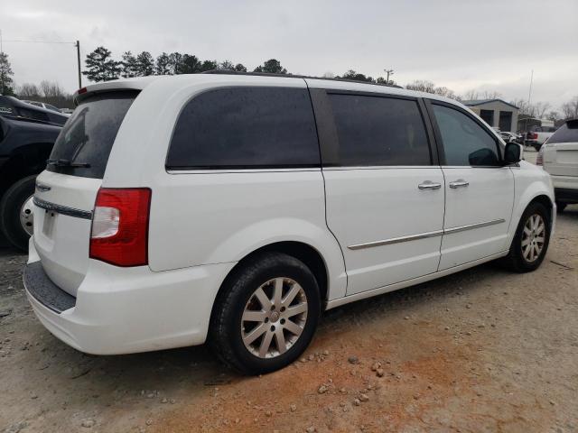 Photo 3 from auction – 2015 CHRYSLER TOWN & COU with VIN 2C4RC1BG6FR754792