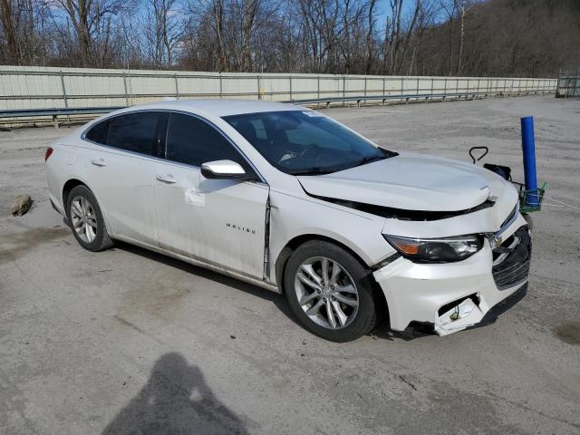 Photo 4 from auction – 2017 CHEVROLET MALIBU LT with VIN 1G1ZE5ST5HF111013