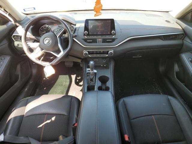 Photo 8 from auction – 2019 NISSAN ALTIMA SR with VIN 1N4BL4CV0KC256287