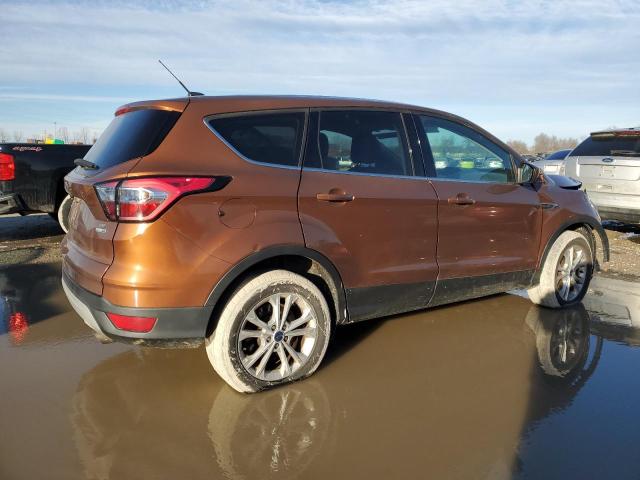 Photo 3 from auction – 2017 FORD ESCAPE SE with VIN 1FMCU9GD9HUD15099