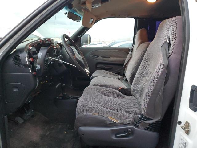 Photo 7 from auction – 2000 DODGE RAM 1500 with VIN 3B7HF13Z8YG106074