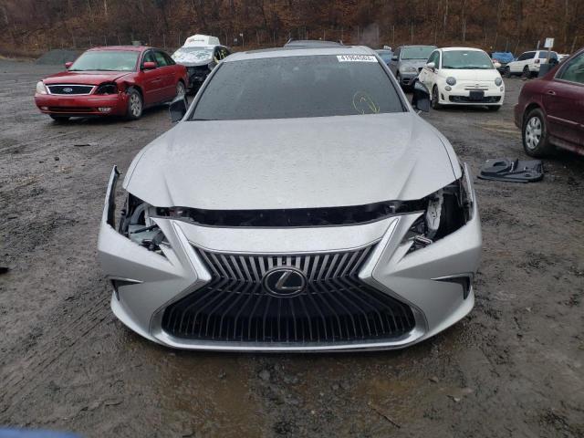 Photo 5 from auction – 2019 LEXUS ES 350 with VIN 58ABZ1B19KU020838