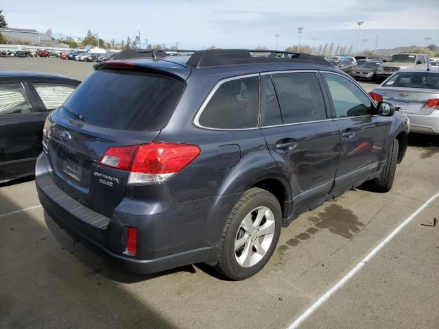 Photo 3 from auction – 2014 SUBARU OUTBACK 2. with VIN 4S4BRBMC9E3280615