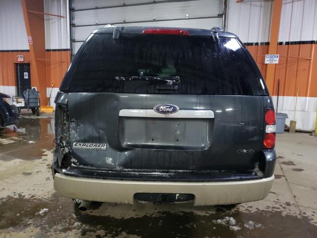 Photo 6 from auction – 2010 FORD EXPLORER E with VIN 1FMEU7EE7AUA77123