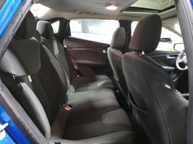 Photo 10 from auction – 2016 DODGE DART SXT with VIN 1C3CDFBB5GD592389
