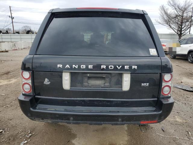 Photo 6 from auction – 2011 LAND ROVER RANGE ROVE with VIN SALMF1D48BA355815
