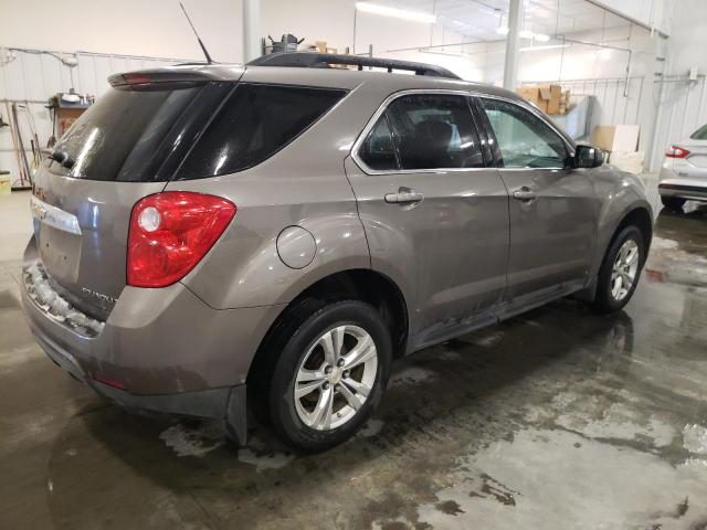 Photo 3 from auction – 2010 CHEVROLET EQUINOX LT with VIN 2CNALPEW6A6409769