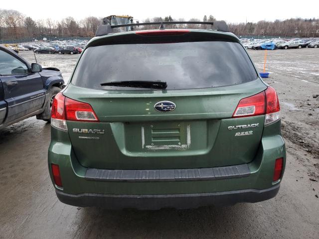 Снимка 6 от търг – 2013 SUBARU OUTBACK 2. с VIN 4S4BRBKC2D3220760