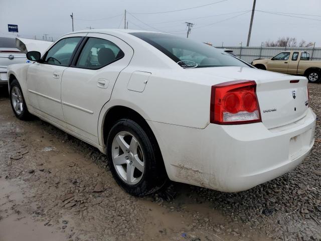 Фото 2 с аукциона – 2009 DODGE CHARGER с VIN 2B3KA43D89H583326