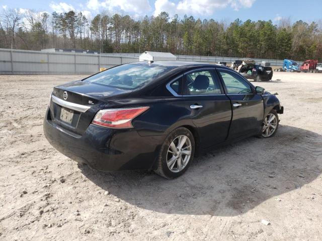 Photo 3 from auction – 2015 NISSAN ALTIMA 2.5 with VIN 1N4AL3AP5FN355370