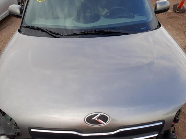 Photo 11 from auction – 2017 KIA SOUL with VIN KNDJN2A27H7412517