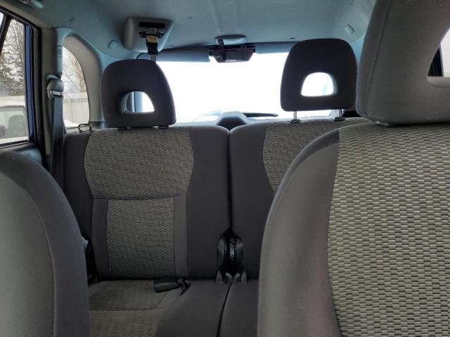 Photo 10 from auction – 2005 TOYOTA RAV4 with VIN JTEHD20V856037859