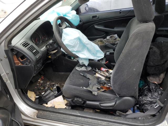 Photo 7 from auction – 2003 HONDA CIVIC EX with VIN 1HGEM22993L012430