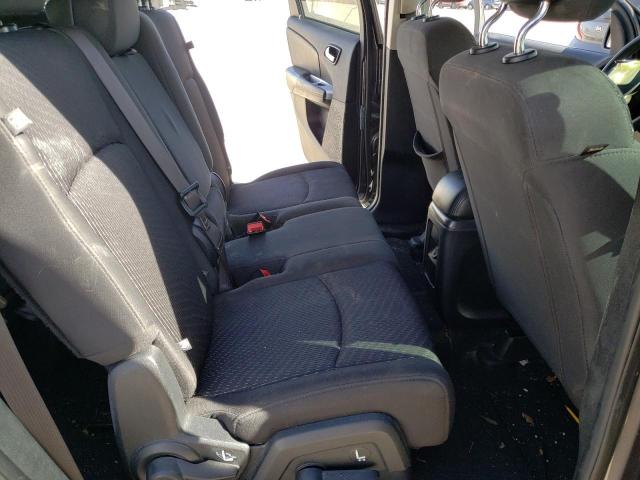 Photo 11 from auction – 2018 DODGE JOURNEY SE with VIN 3C4PDCAB9JT446401