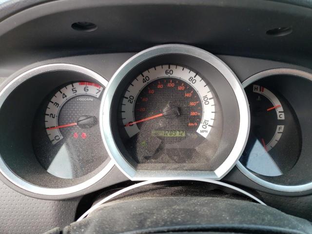 Photo 9 from auction – 2012 TOYOTA TACOMA DOU with VIN 3TMLU4EN4CM097122