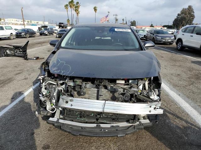 Photo 5 from auction – 2021 TOYOTA PRIUS PRIM with VIN JTDKAMFP1M3194768