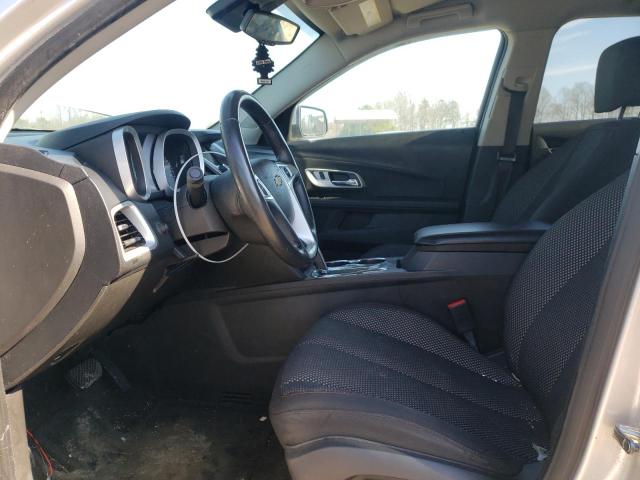 Photo 7 from auction – 2012 CHEVROLET EQUINOX LT with VIN 2GNALDEK3C1282390