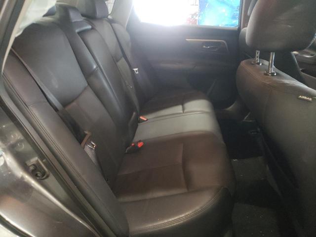 Photo 10 from auction – 2015 NISSAN ALTIMA 2.5 with VIN 1N4AL3APXFC477993