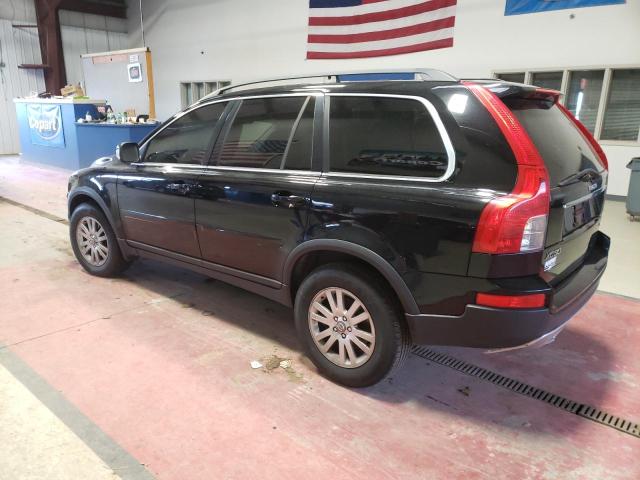 Photo 2 from auction – 2008 VOLVO XC90 3.2 with VIN YV4CZ982481453862