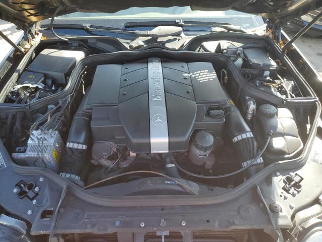 Photo 11 from auction – 2003 MERCEDES-BENZ E 320 with VIN WDBUF65J33A174971