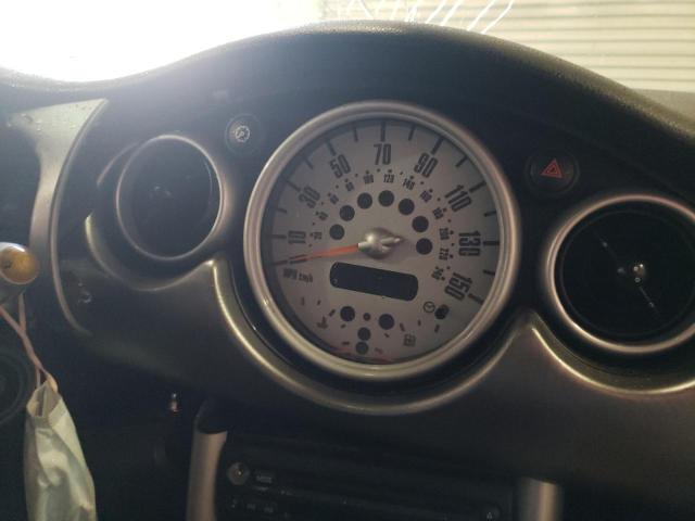 Photo 9 from auction – 2006 MINI COOPER S with VIN WMWRE33516TJ38474