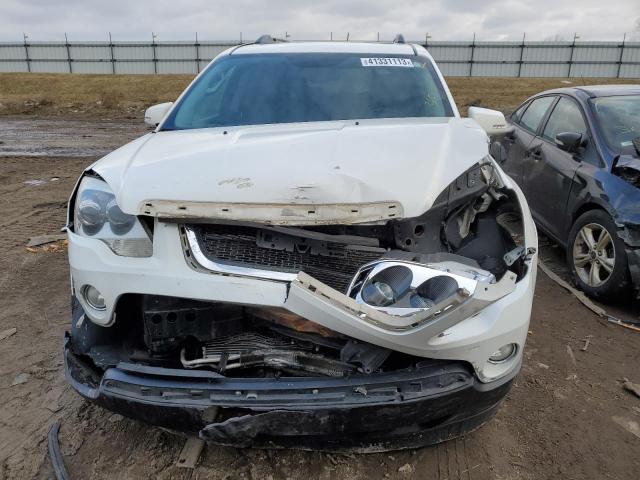 صورة رقم 5 من المزاد - 2012 GMC ACADIA DEN مع VIN 1GKKVTED1CJ267173