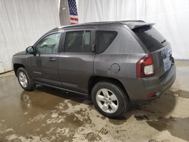 Photo 2 from auction – 2015 JEEP COMPASS SP with VIN 1C4NJCBA5FD156028