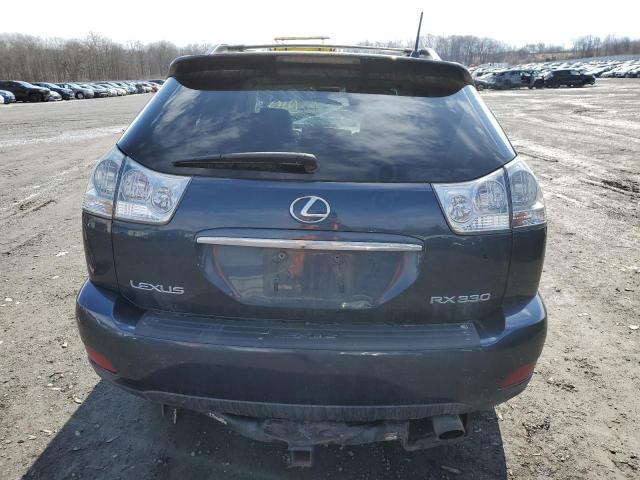 Photo 6 from auction – 2004 LEXUS RX 330 with VIN 2T2HA31U74C018313