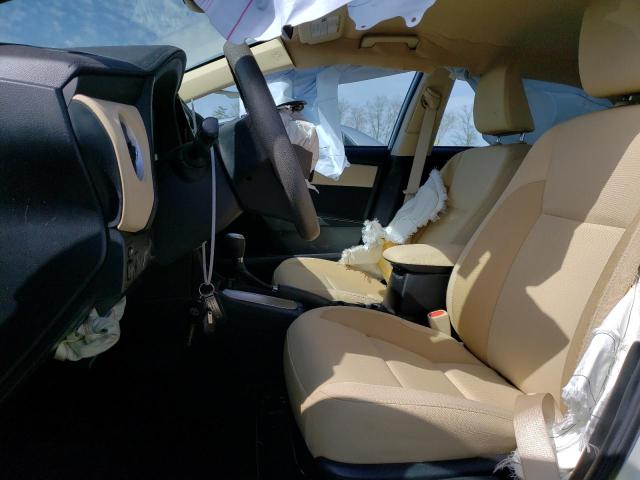 Photo 7 from auction – 2018 TOYOTA COROLLA with VIN 5YFBURHE6JP761222