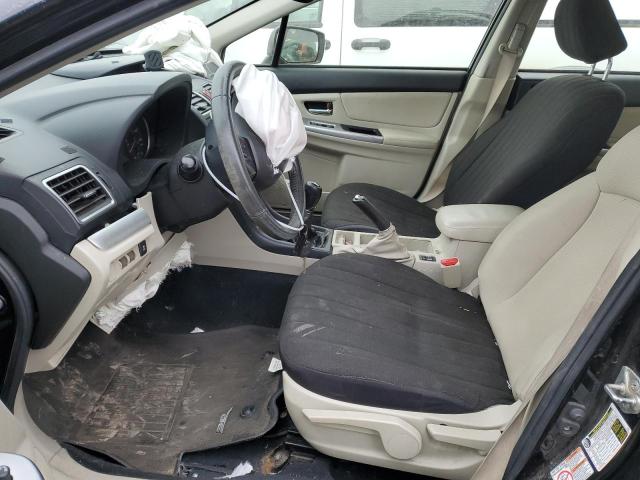 Photo 7 from auction – 2015 SUBARU OUTBACK with VIN JF1GPAT66F9327223