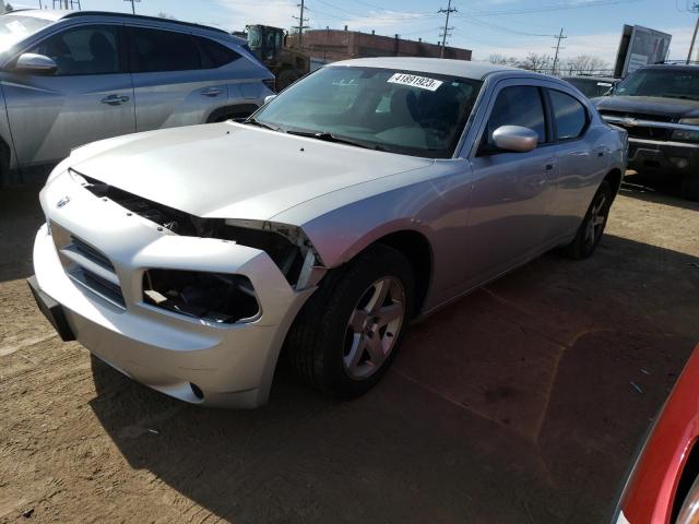 DODGE CHARGER 2010 with VIN 2B3CA4CD9AH302630 - Photo from auction