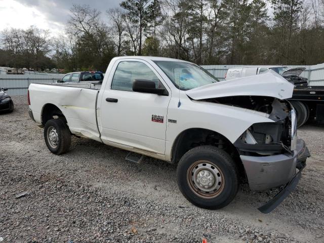 Photo 4 from auction – 2010 DODGE RAM 2500 with VIN 3D7LT2ET0AG180604
