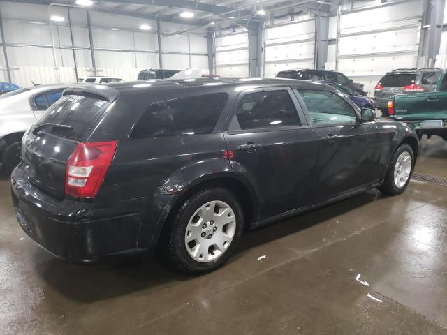 Photo 3 from auction – 2007 DODGE MAGNUM SE with VIN 2D4FV47T67H870153