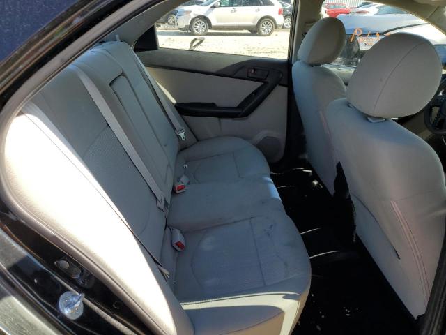 Photo 10 from auction – 2012 KIA FORTE EX with VIN KNAFU4A25C5493569