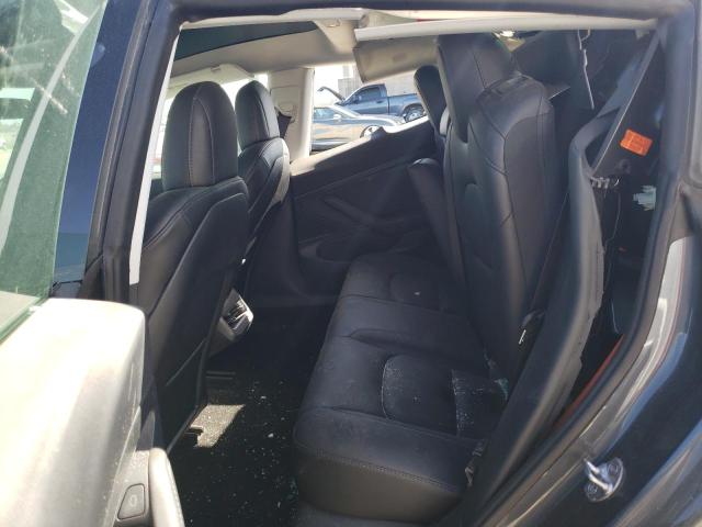 Photo 10 from auction – 2021 TESLA MODEL 3 with VIN 5YJ3E1EA1MF922130