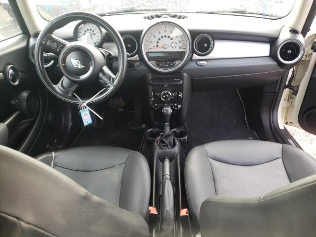 Photo 8 from auction – 2011 MINI COOPER with VIN WMWSU3C53BT094721