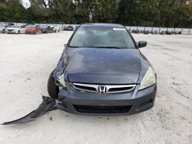 Photo 5 from auction – 2007 HONDA ACCORD with VIN 1HGCM55367A048139