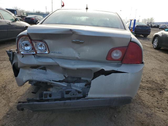 Photo 6 from auction – 2011 CHEVROLET MALIBU LS with VIN 1G1ZB5E15BF259804