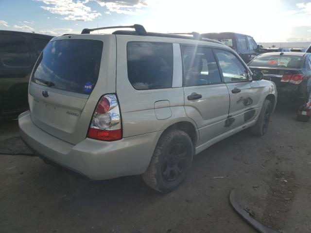 Photo 3 from auction – 2006 SUBARU FORESTER 2 with VIN JF1SG63696H716550