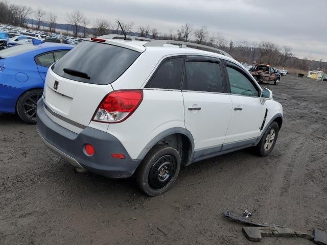 Photo 3 from auction – 2008 SATURN VUE with VIN 3GSCL33P18S675184
