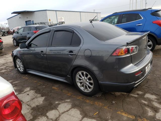 Photo 2 from auction – 2011 MITSUBISHI LANCER ES/ with VIN JA32U2FU1BU021825