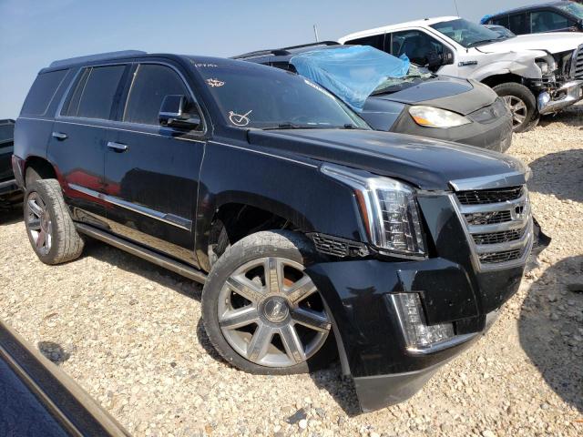 Photo 4 from auction – 2016 CADILLAC ESCALADE P with VIN 1GYS3CKJ6GR157152