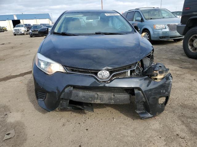 Photo 5 from auction – 2015 TOYOTA COROLLA L with VIN 2T1BURHE0FC436461