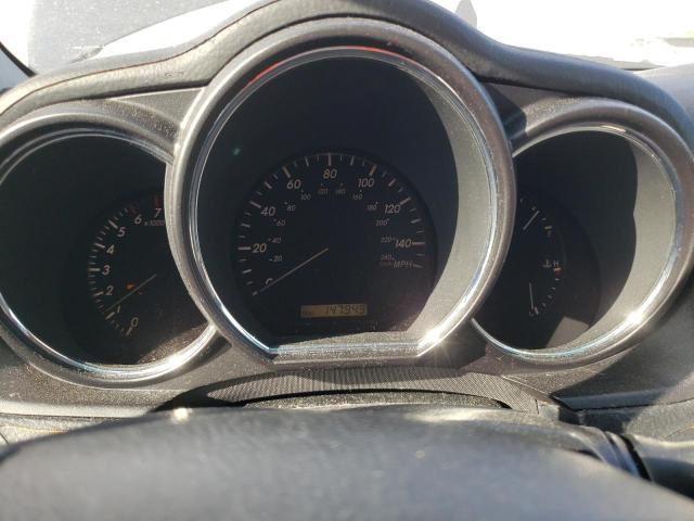 Photo 9 from auction – 2004 LEXUS RX 330 with VIN JTJHA31U840017621